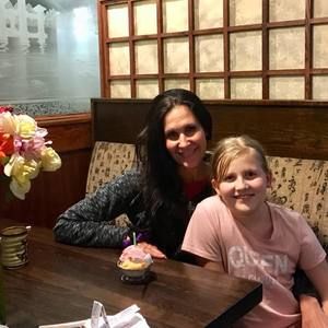 Meet your Posher, Cindy